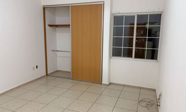 DEPARTAMENTO EN RENTA 2 RECAMARAS RESIDENCIAL BELLAVISTA MEZQUITES CORREGIDORA QUERÉTARO