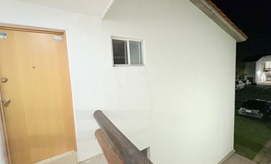 DEPARTAMENTO EN RENTA 2 RECAMARAS RESIDENCIAL BELLAVISTA MEZQUITES CORREGIDORA QUERÉTARO