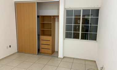 DEPARTAMENTO EN RENTA 2 RECAMARAS RESIDENCIAL BELLAVISTA MEZQUITES CORREGIDORA QUERÉTARO