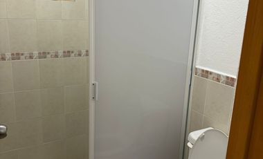 DEPARTAMENTO EN RENTA 2 RECAMARAS RESIDENCIAL BELLAVISTA MEZQUITES CORREGIDORA QUERÉTARO