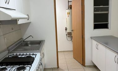 DEPARTAMENTO EN RENTA 2 RECAMARAS RESIDENCIAL BELLAVISTA MEZQUITES CORREGIDORA QUERÉTARO