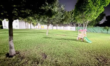 DEPARTAMENTO EN RENTA 2 RECAMARAS RESIDENCIAL BELLAVISTA MEZQUITES CORREGIDORA QUERÉTARO