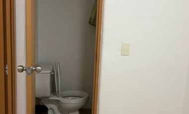 DEPARTAMENTO EN RENTA 2 RECAMARAS RESIDENCIAL BELLAVISTA MEZQUITES CORREGIDORA QUERÉTARO