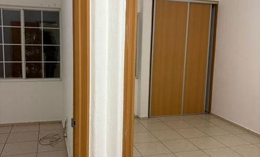 DEPARTAMENTO EN RENTA 2 RECAMARAS RESIDENCIAL BELLAVISTA MEZQUITES CORREGIDORA QUERÉTARO