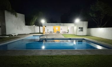 DEPARTAMENTO EN RENTA 2 RECAMARAS RESIDENCIAL BELLAVISTA MEZQUITES CORREGIDORA QUERÉTARO