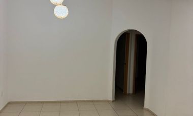 DEPARTAMENTO EN RENTA 2 RECAMARAS RESIDENCIAL BELLAVISTA MEZQUITES CORREGIDORA QUERÉTARO