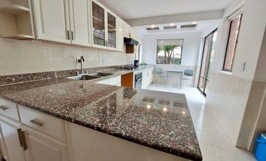 Bella Casa Campestre rodeada por montañas en La Calera a 25 minutos de Bogotá