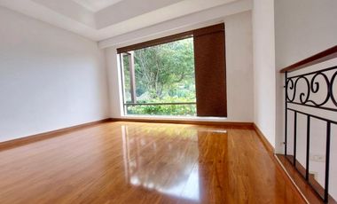 Bella Casa Campestre rodeada por montañas en La Calera a 25 minutos de Bogotá