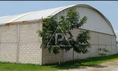 $3,900.000.00 MXN VENTA- Magnífica Bodega en Paraíso Montessori