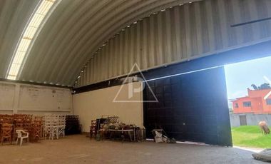 $3,900.000.00 MXN VENTA- Magnífica Bodega en Paraíso Montessori