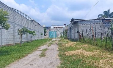 $3,900.000.00 MXN VENTA- Magnífica Bodega en Paraíso Montessori