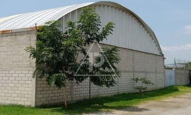 $3,900.000.00 MXN VENTA- Magnífica Bodega en Paraíso Montessori