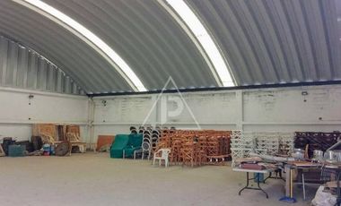 $3,900.000.00 MXN VENTA- Magnífica Bodega en Paraíso Montessori