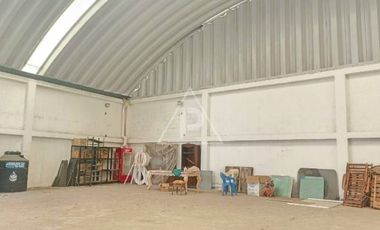 $3,900.000.00 MXN VENTA- Magnífica Bodega en Paraíso Montessori