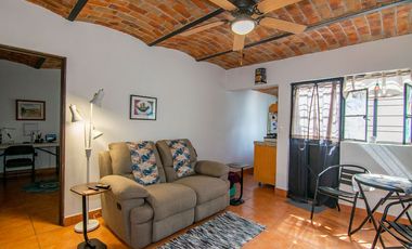 Espectacular casa en el corazon de Ajijic!