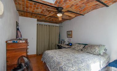 Espectacular casa en el corazon de Ajijic!