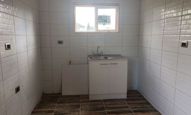 En Arriendo Casa nueva a 3, 5 km de Villarrica