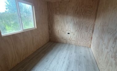 En Arriendo Casa nueva a 3, 5 km de Villarrica