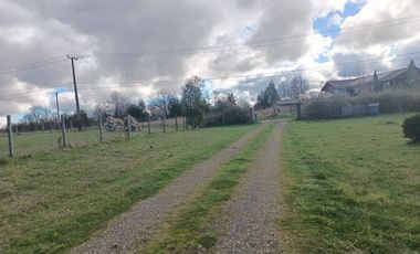 En Arriendo Casa nueva a 3, 5 km de Villarrica
