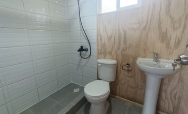 En Arriendo Casa nueva a 3, 5 km de Villarrica