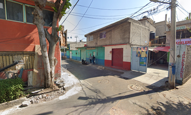 CASA EN CERRADA VILLA FRATI, LOMAS DE SANTA CRUZ, IZTAPALAPA, CIUDAD DE MÉXICO, ¡NO CRÉDITOS!