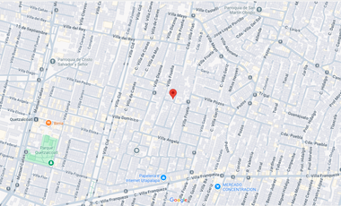 CASA EN CERRADA VILLA FRATI, LOMAS DE SANTA CRUZ, IZTAPALAPA, CIUDAD DE MÉXICO, ¡NO CRÉDITOS!