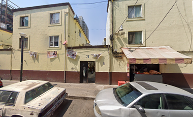 Departamento en Aranda , Colonia Centro, Centro, Cuauhtémoc,  Ciudad de México, CDMX. NO CREDITOS