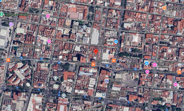 Departamento en Aranda , Colonia Centro, Centro, Cuauhtémoc,  Ciudad de México, CDMX. NO CREDITOS