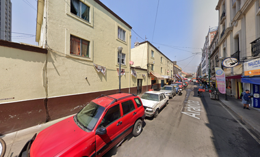 Departamento en Aranda , Colonia Centro, Centro, Cuauhtémoc,  Ciudad de México, CDMX. NO CREDITOS