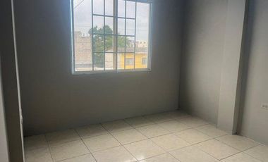 SE ARRIENDA CÓMODA SUITE DE 2 AMBIENTES CON GARAJE