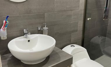 Departamento en venta, Puerta Victoria