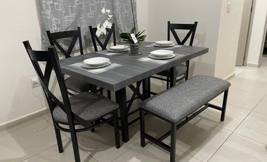 Departamento en venta, Puerta Victoria