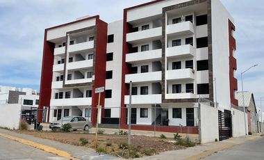 Departamento en venta, Puerta Victoria