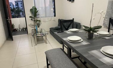 Departamento en venta, Puerta Victoria