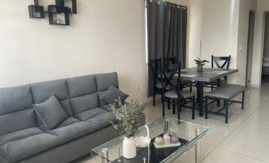 Departamento en venta, Puerta Victoria