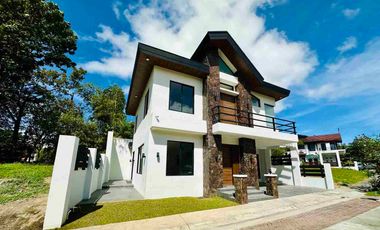 Rent to Own House and lot at Sta Rosa Laguna