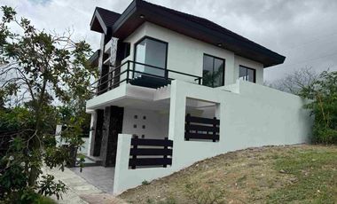 Rent to Own House and lot at Sta Rosa Laguna