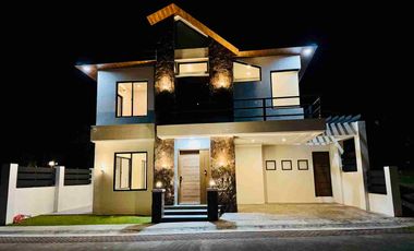 Rent to Own House and lot at Sta Rosa Laguna