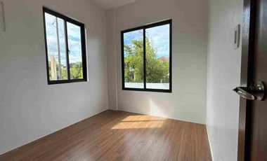 Rent to Own House and lot at Sta Rosa Laguna