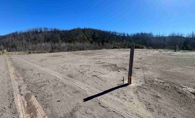 Vendo espectacular Sitio en Chivicura, Santa Juana