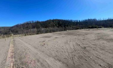 Vendo espectacular Sitio en Chivicura, Santa Juana