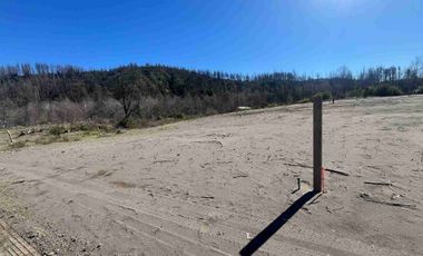 Vendo espectacular Sitio en Chivicura, Santa Juana