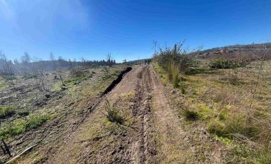 Vendo espectacular Sitio en Chivicura, Santa Juana