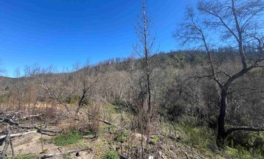 Vendo espectacular Sitio en Chivicura, Santa Juana