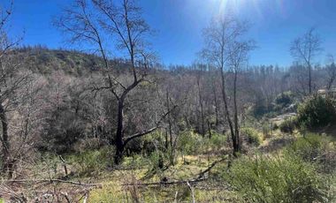 Vendo espectacular Sitio en Chivicura, Santa Juana