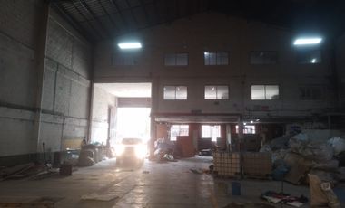 Bodega en Arriendo en la holanda  Sabaneta Antioquia