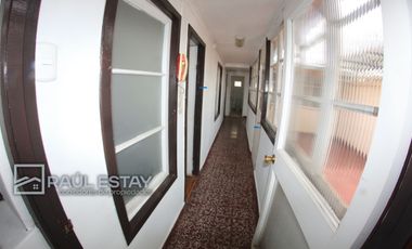 ARRENDAMOS Casa Centro para instituciones