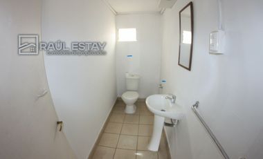 ARRENDAMOS Casa Centro para instituciones