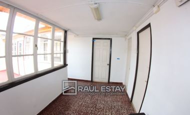 ARRENDAMOS Casa Centro para instituciones