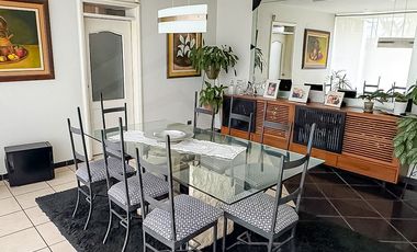 VENTA DE CASA - INVERSION - MONTERRICO SURCO